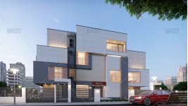Proiect bloc 7 apartamente – Sectorul 1, Bucuresti